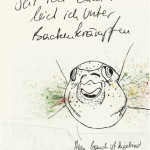CARD8 BACKENKRAMPF
