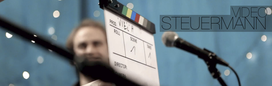 VIDEO STEUERMANN Video Steuermann
